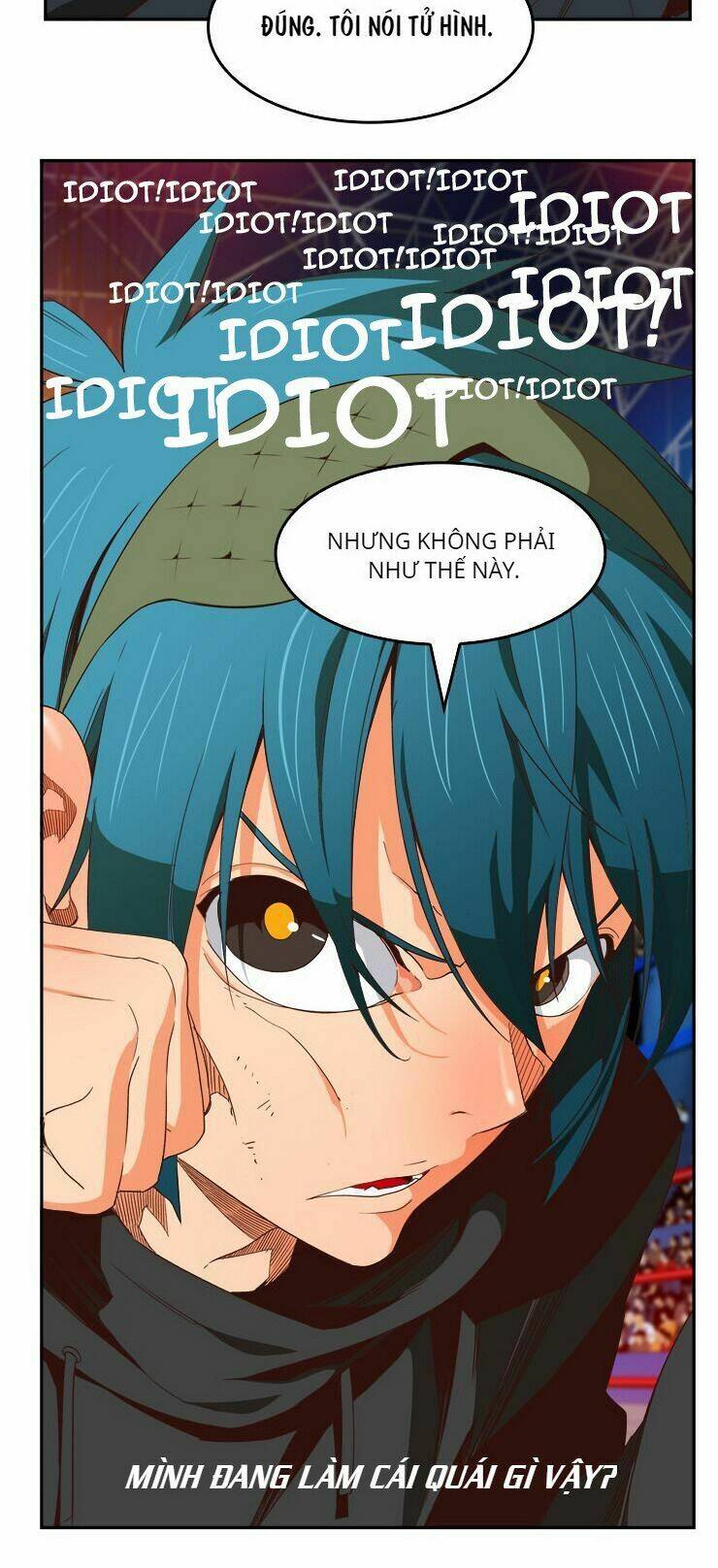 Chúa Tể Học Đường Chapter 370 - Trang 2