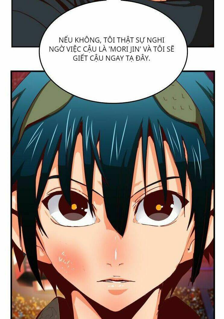 Chúa Tể Học Đường Chapter 370 - Trang 2