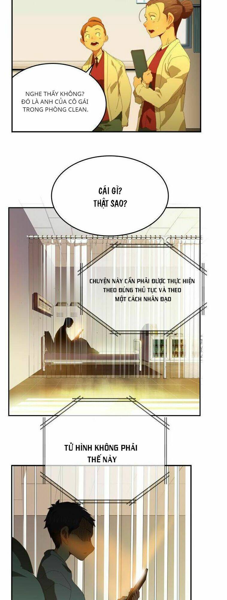 Chúa Tể Học Đường Chapter 370 - Trang 2