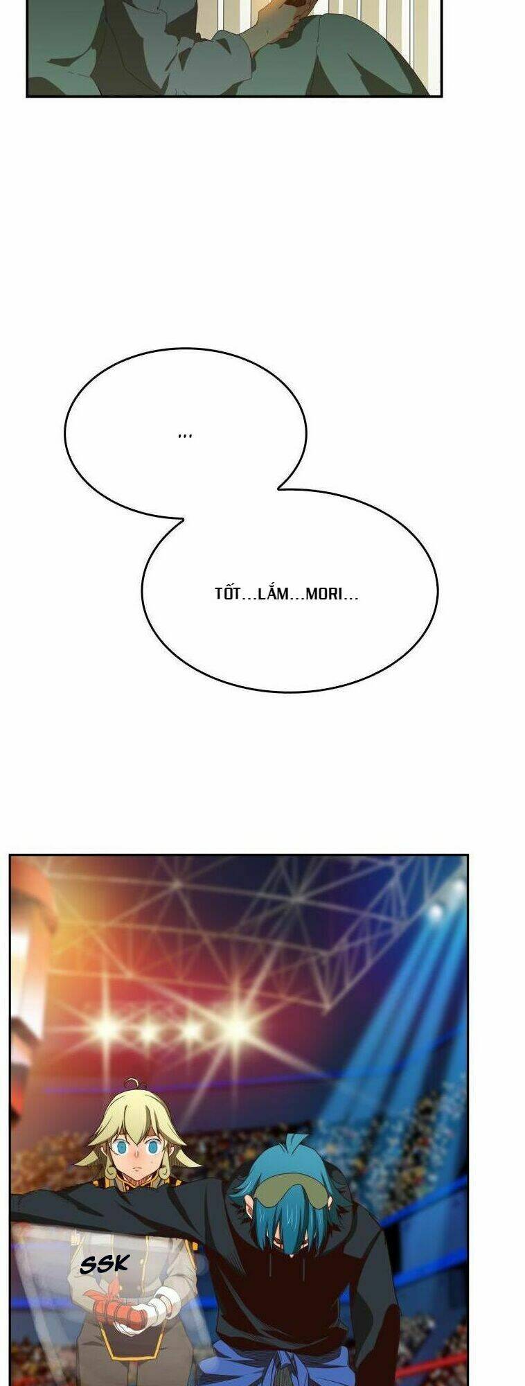 Chúa Tể Học Đường Chapter 370 - Trang 2