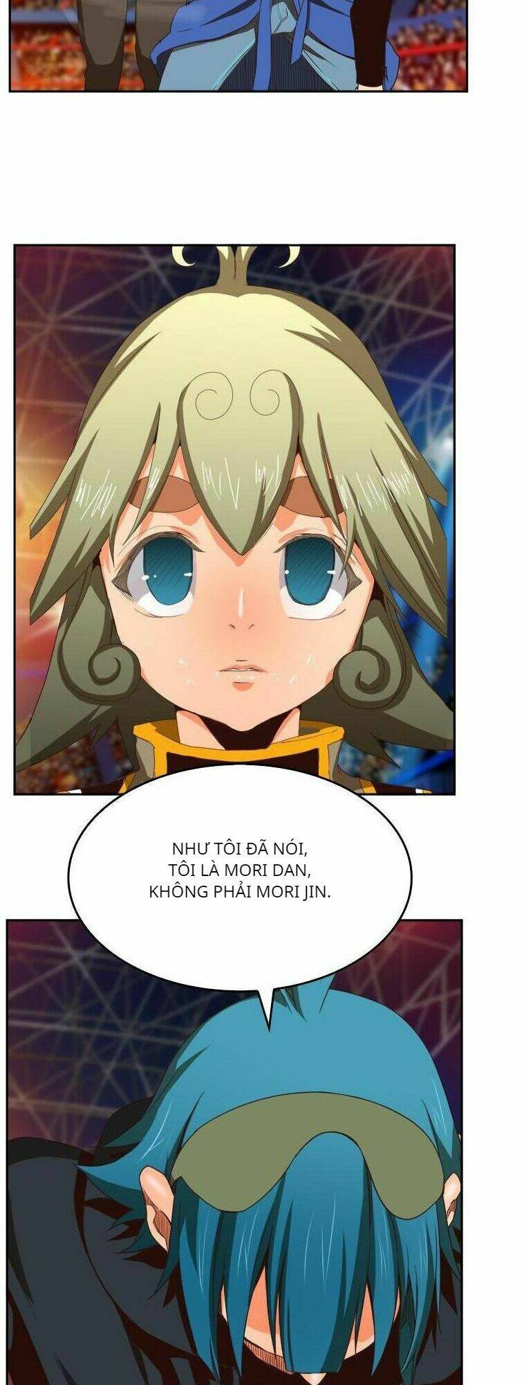 Chúa Tể Học Đường Chapter 370 - Trang 2