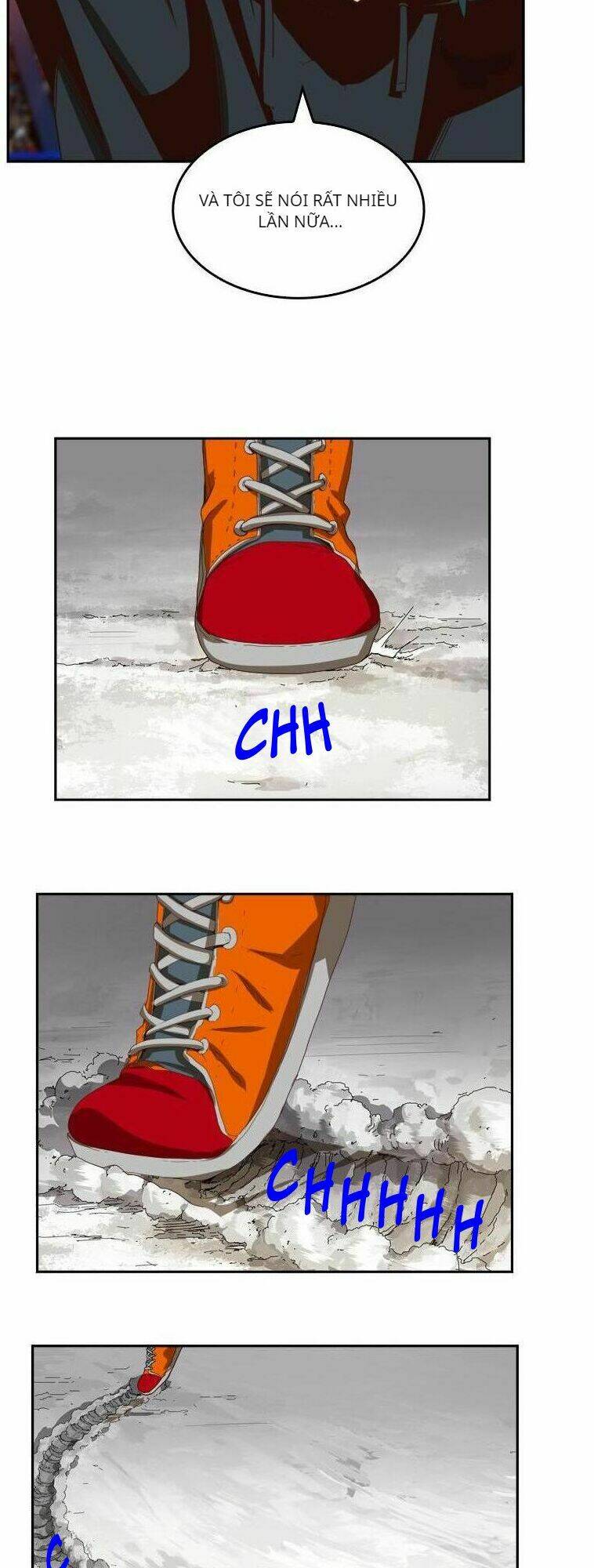 Chúa Tể Học Đường Chapter 370 - Trang 2