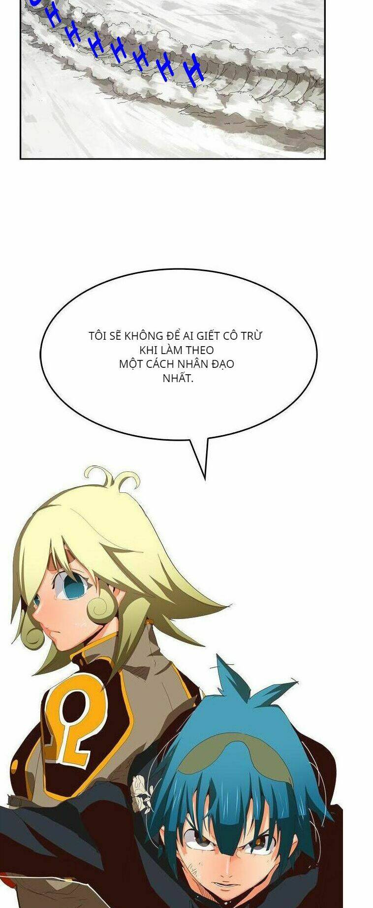 Chúa Tể Học Đường Chapter 370 - Trang 2