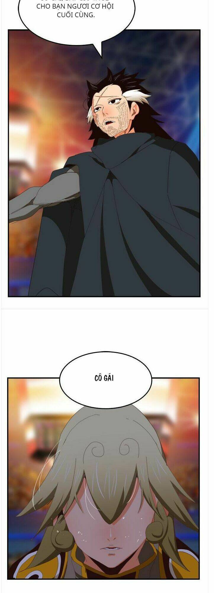 Chúa Tể Học Đường Chapter 370 - Trang 2