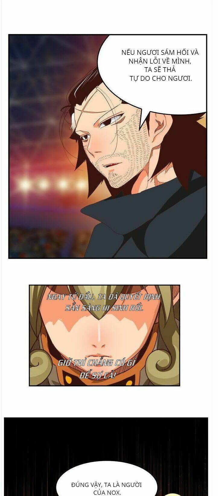 Chúa Tể Học Đường Chapter 370 - Trang 2