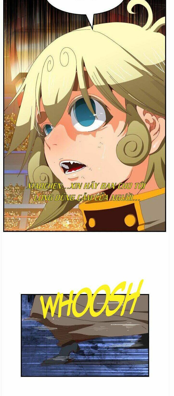 Chúa Tể Học Đường Chapter 370 - Trang 2