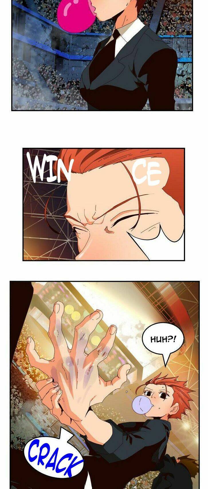 Chúa Tể Học Đường Chapter 371 - Trang 2