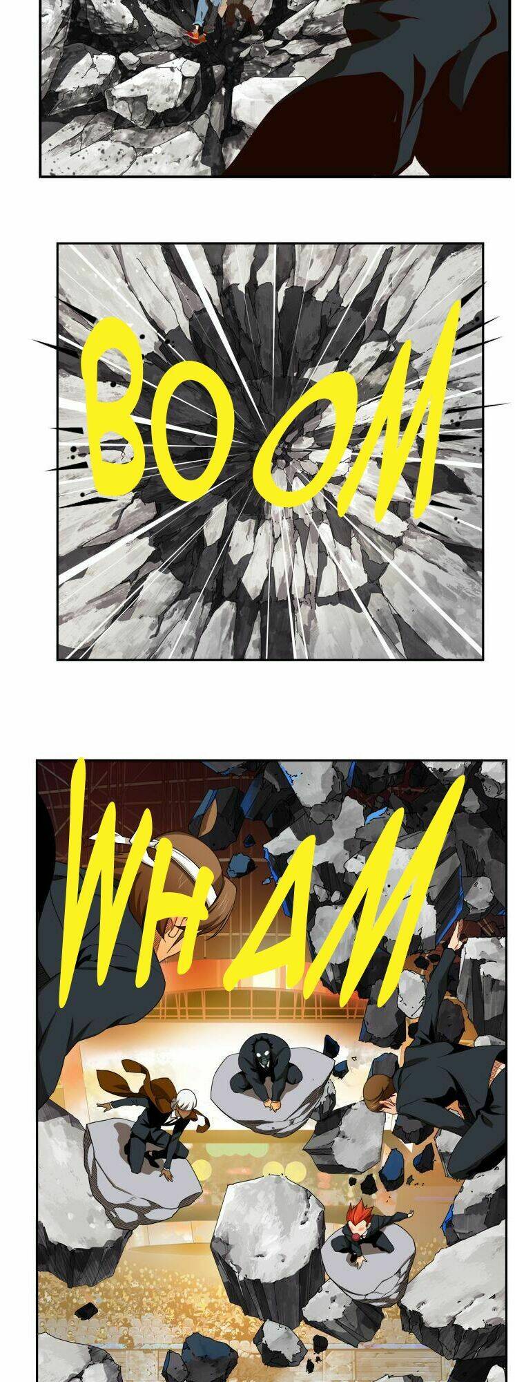 Chúa Tể Học Đường Chapter 371 - Trang 2