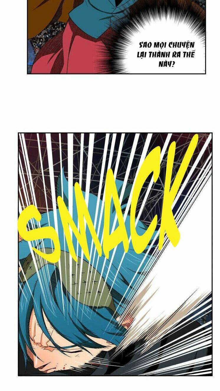 Chúa Tể Học Đường Chapter 371 - Trang 2