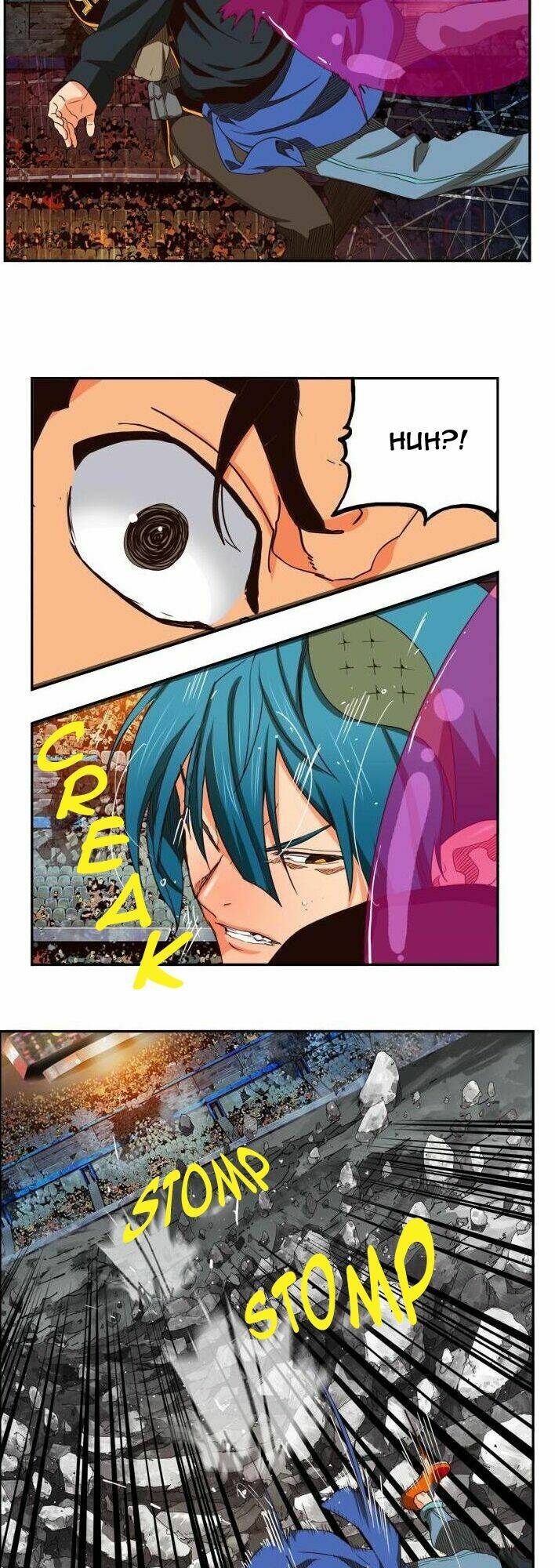 Chúa Tể Học Đường Chapter 371 - Trang 2