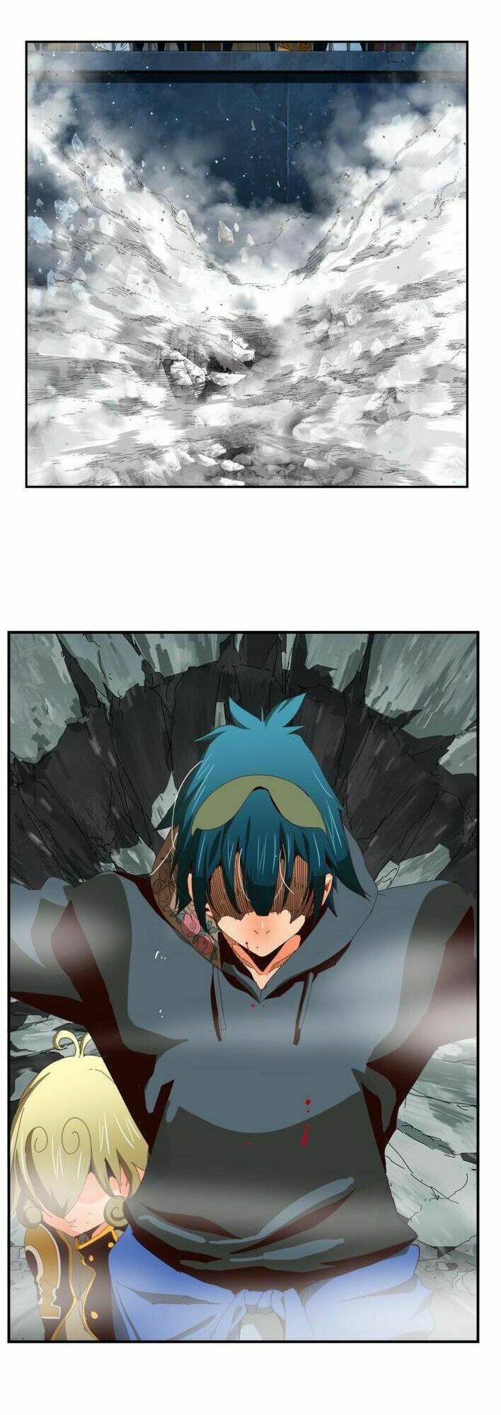 Chúa Tể Học Đường Chapter 371 - Trang 2