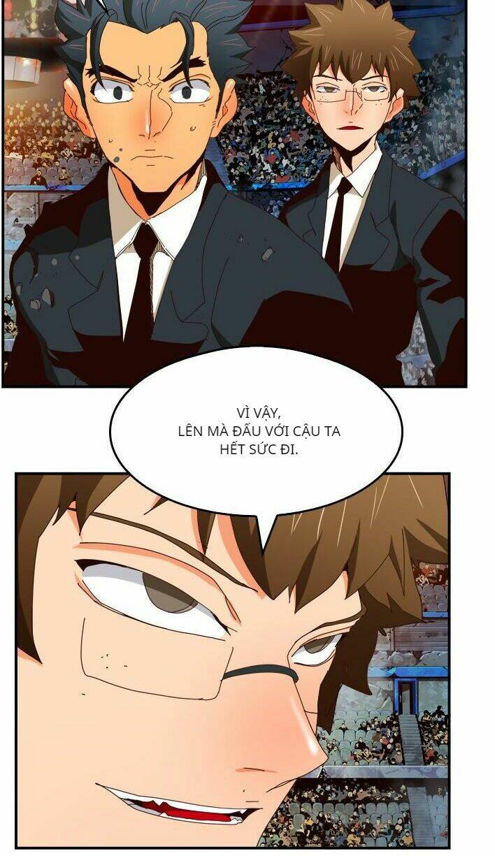 Chúa Tể Học Đường Chapter 371 - Trang 2