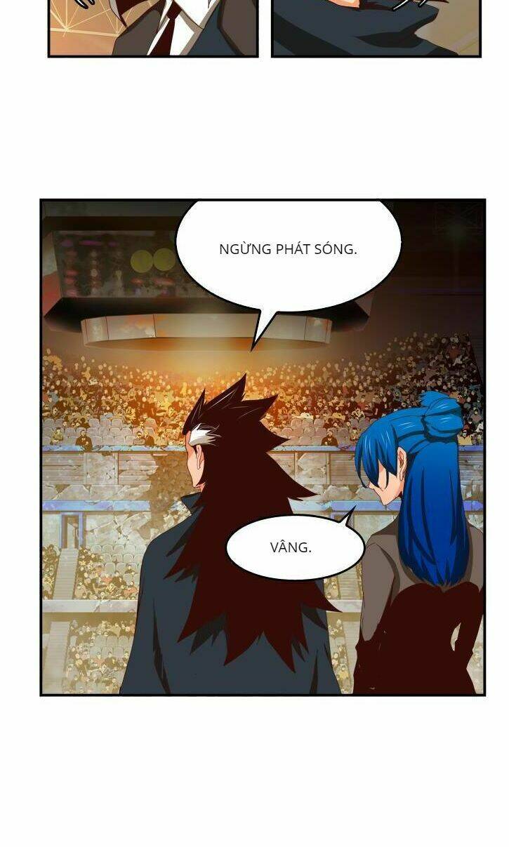 Chúa Tể Học Đường Chapter 371 - Trang 2