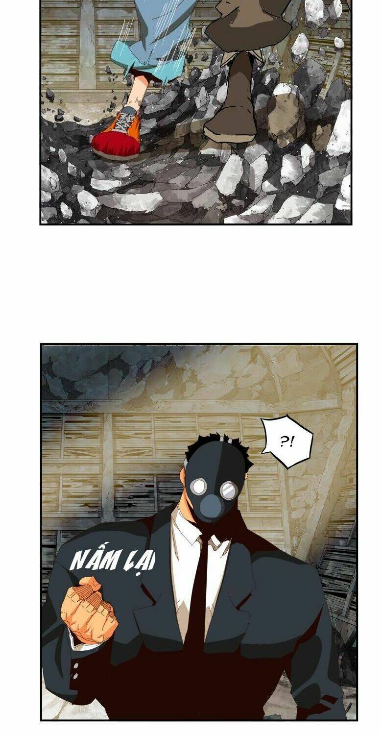 Chúa Tể Học Đường Chapter 371 - Trang 2