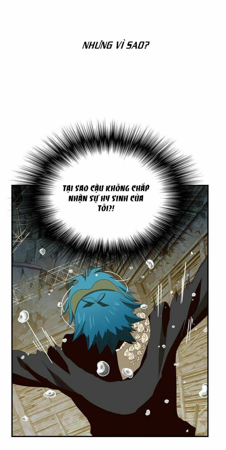 Chúa Tể Học Đường Chapter 371 - Trang 2