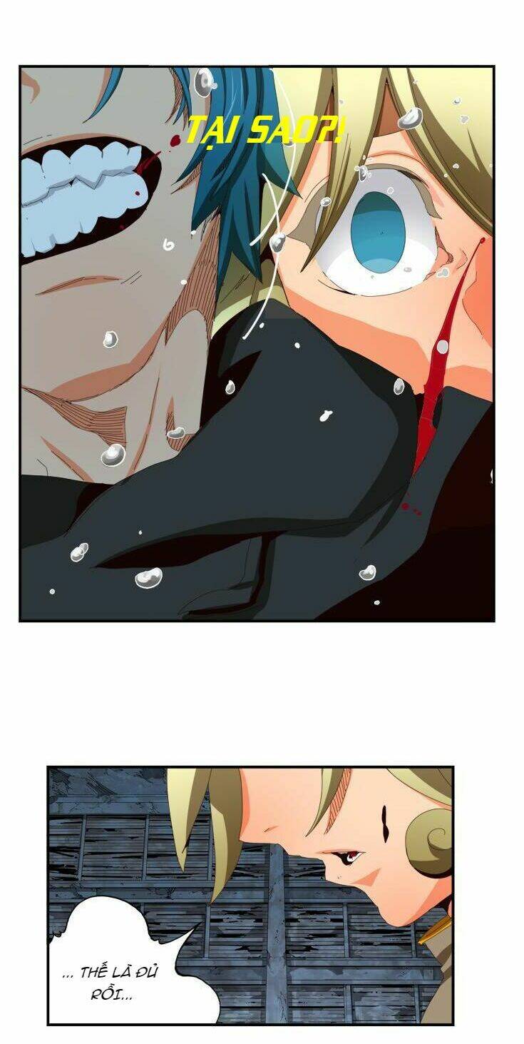 Chúa Tể Học Đường Chapter 371 - Trang 2