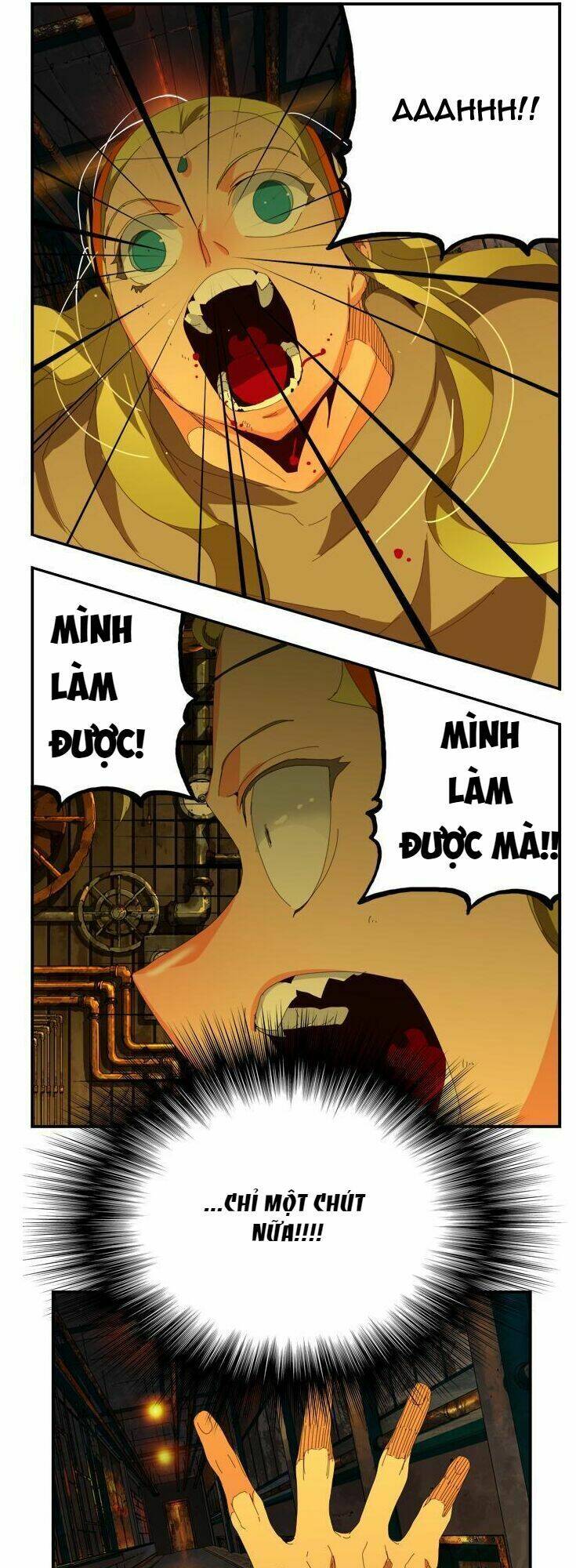 Chúa Tể Học Đường Chapter 371 - Trang 2