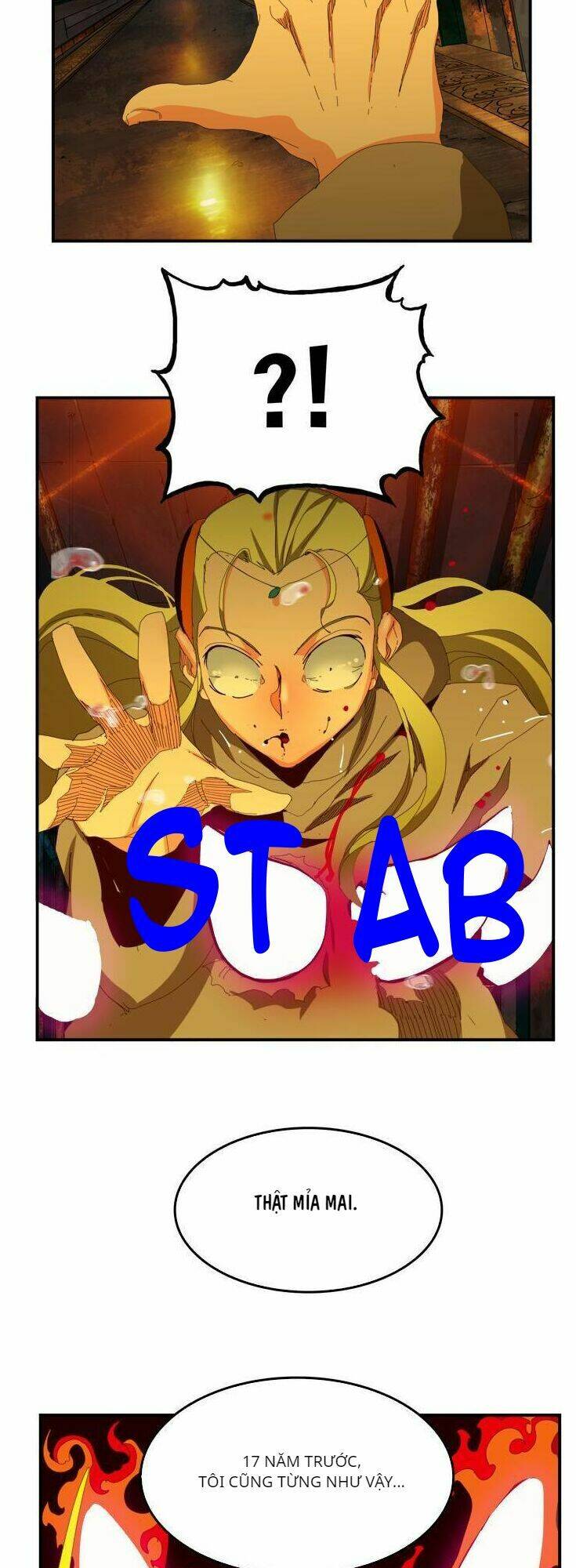 Chúa Tể Học Đường Chapter 371 - Trang 2