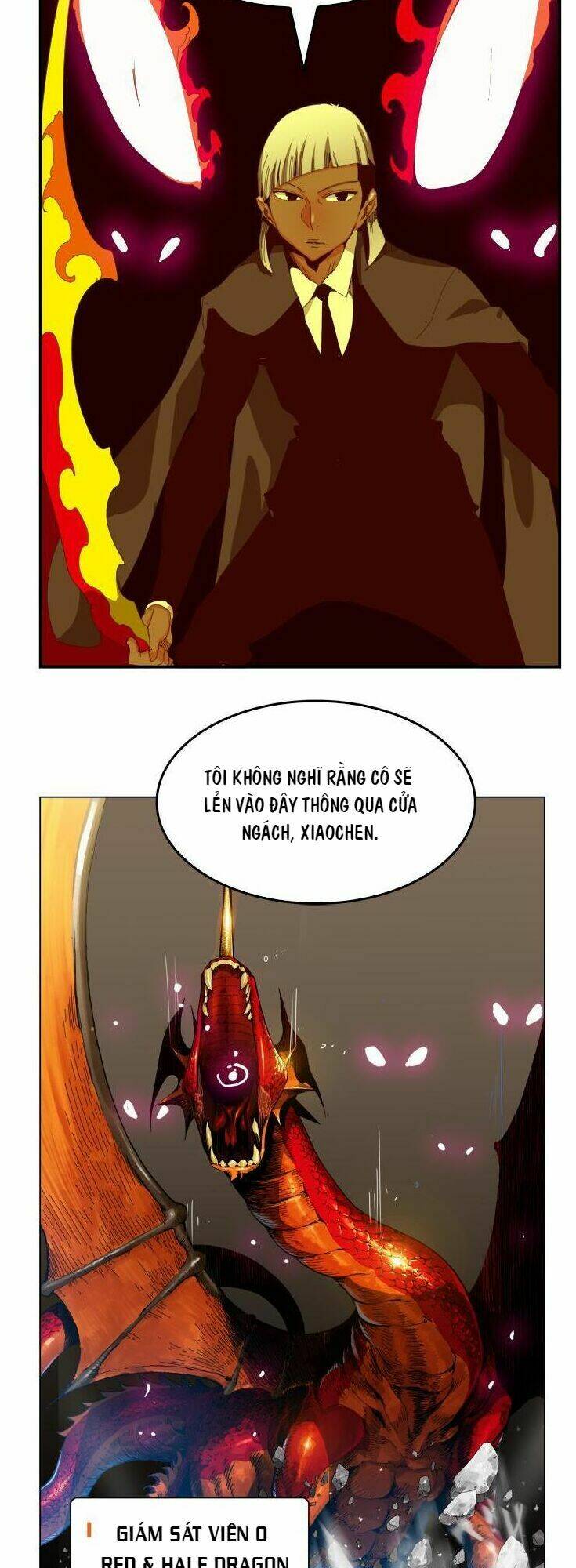 Chúa Tể Học Đường Chapter 371 - Trang 2