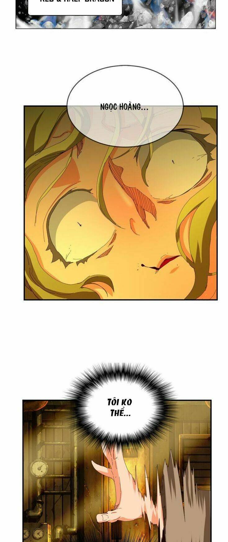 Chúa Tể Học Đường Chapter 371 - Trang 2