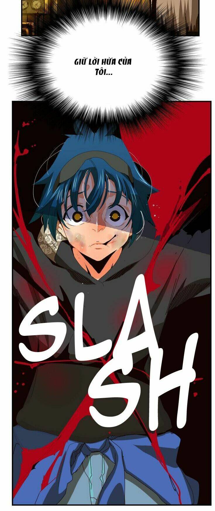 Chúa Tể Học Đường Chapter 371 - Trang 2