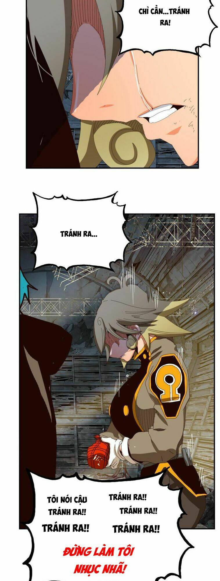 Chúa Tể Học Đường Chapter 371 - Trang 2