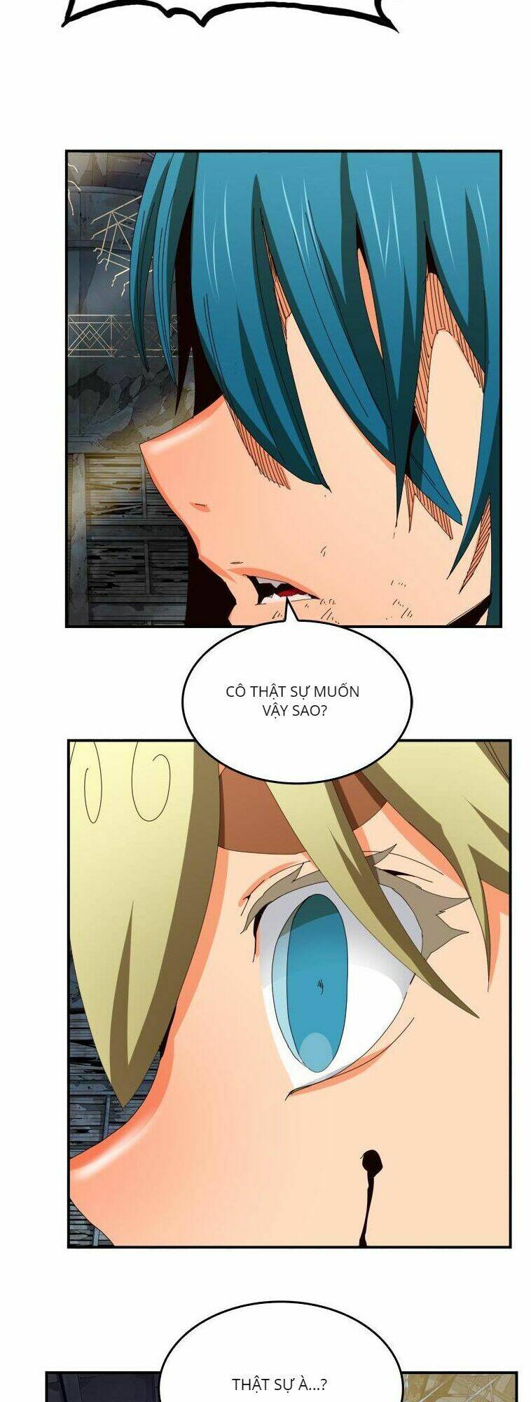Chúa Tể Học Đường Chapter 371 - Trang 2