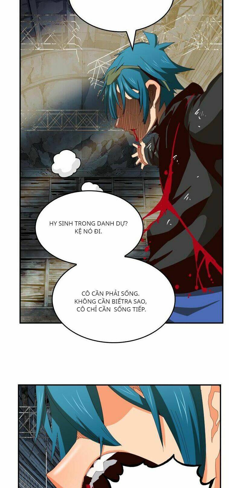 Chúa Tể Học Đường Chapter 371 - Trang 2