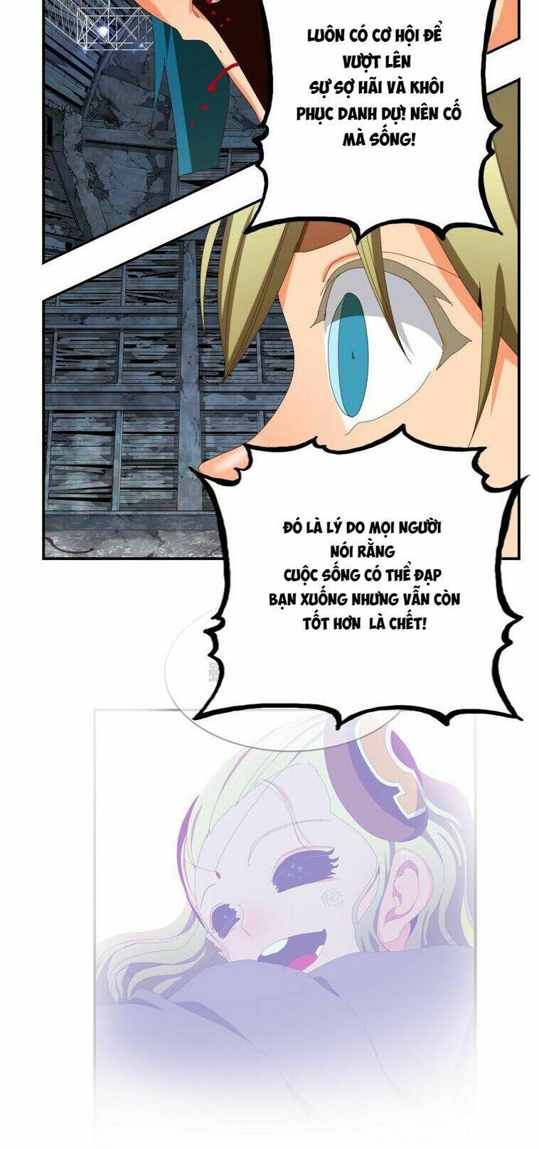 Chúa Tể Học Đường Chapter 371 - Trang 2