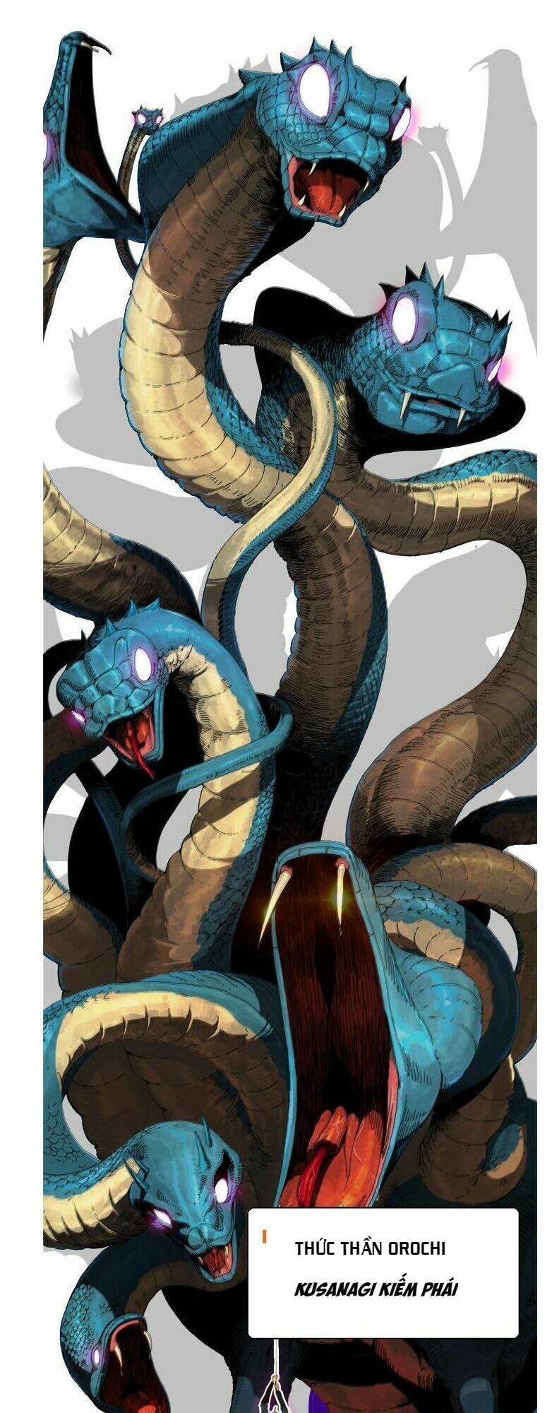 Chúa Tể Học Đường Chapter 371 - Trang 2