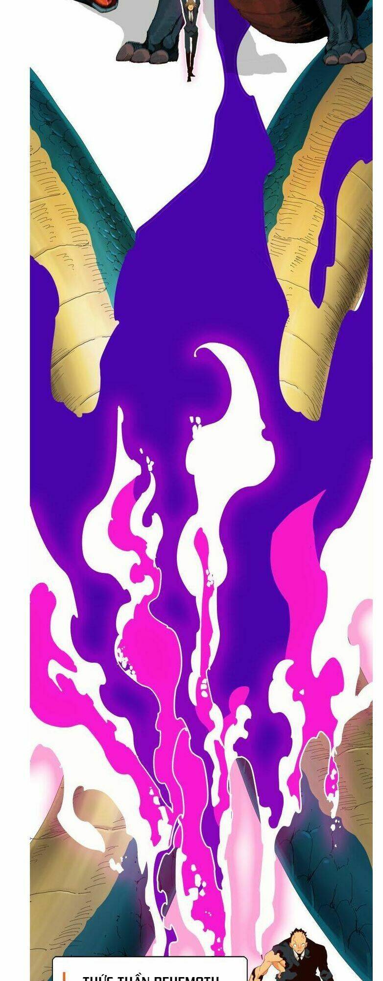 Chúa Tể Học Đường Chapter 371 - Trang 2