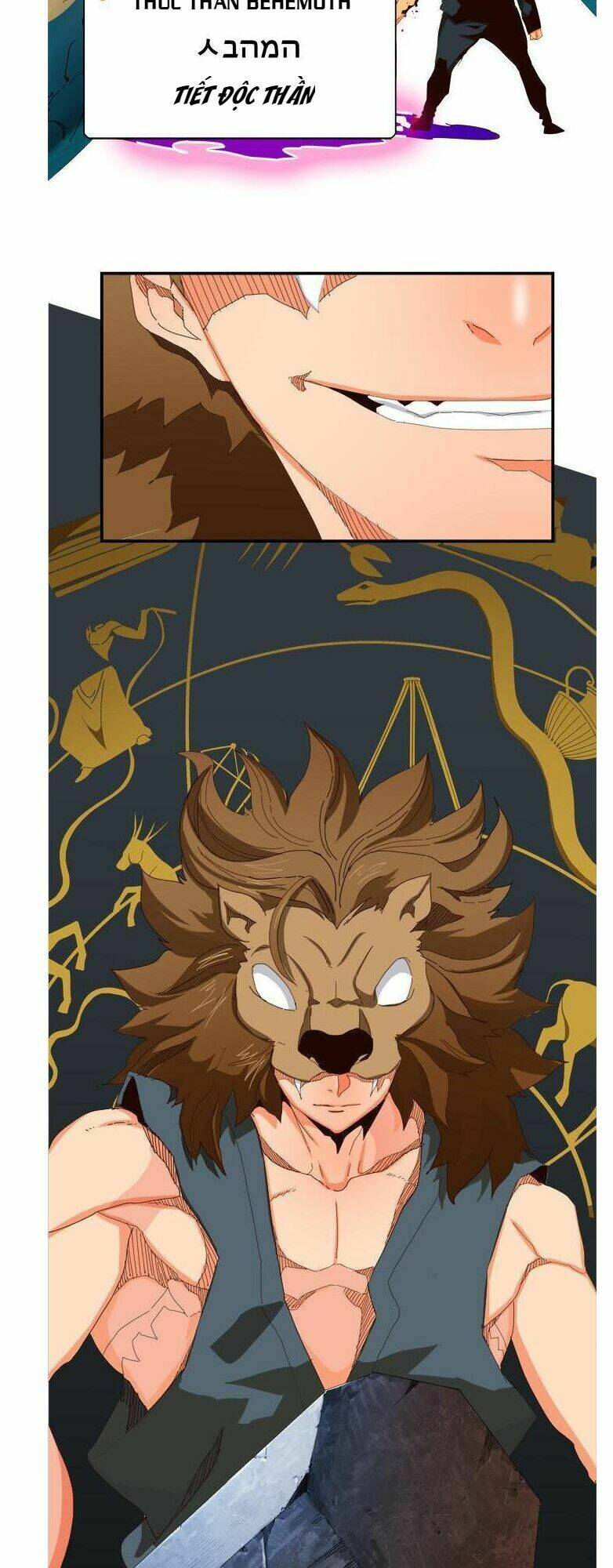 Chúa Tể Học Đường Chapter 371 - Trang 2