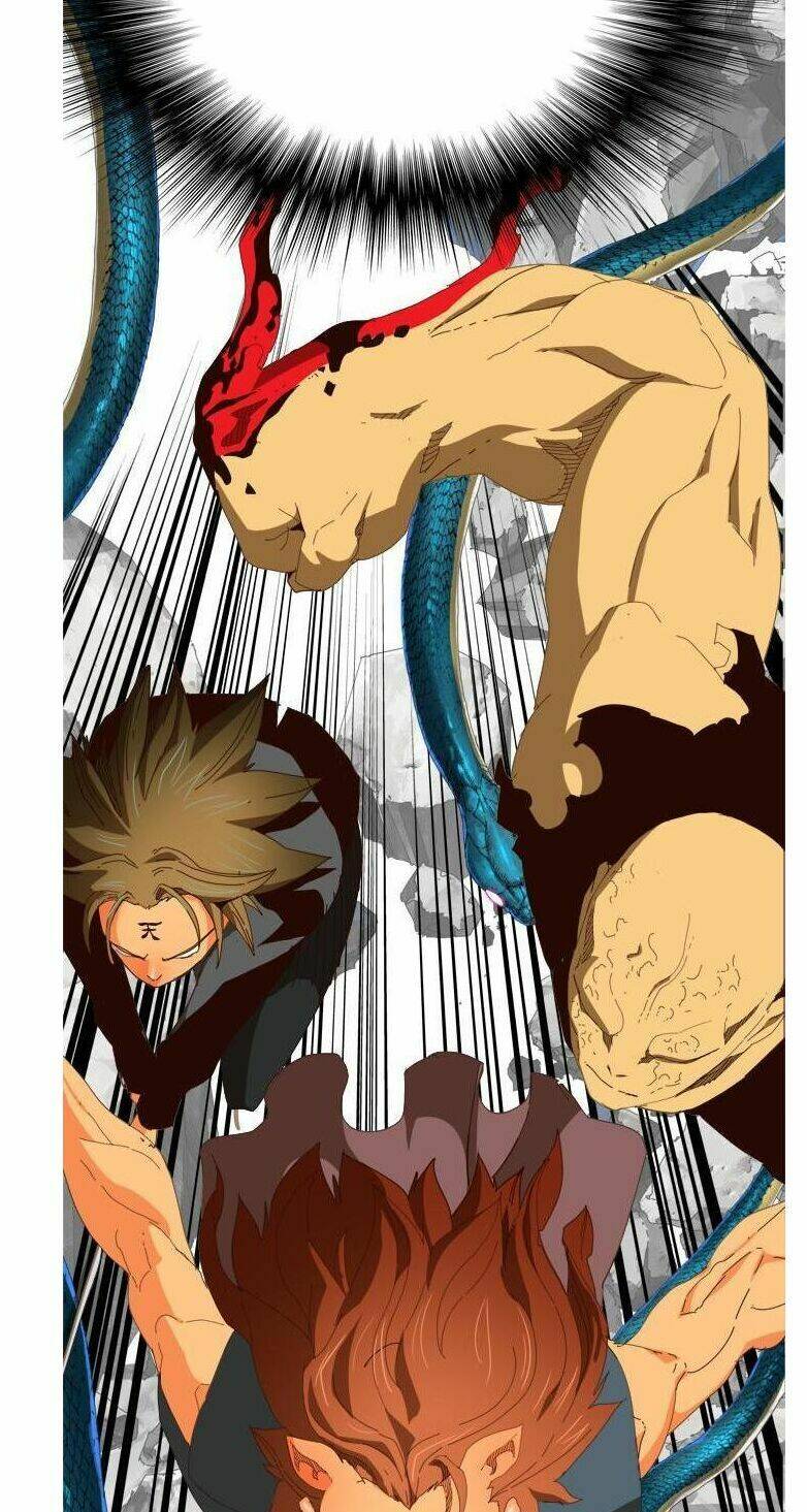 Chúa Tể Học Đường Chapter 371 - Trang 2