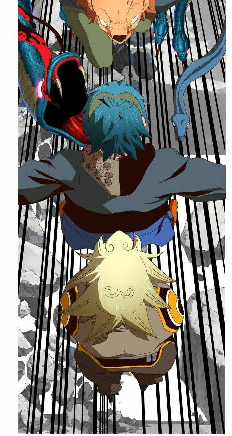 Chúa Tể Học Đường Chapter 371 - Trang 2