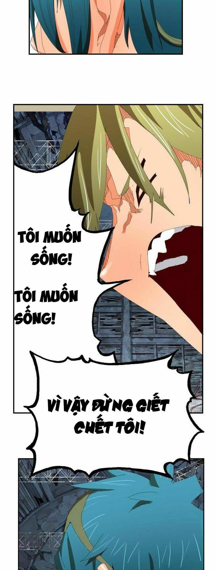 Chúa Tể Học Đường Chapter 371 - Trang 2