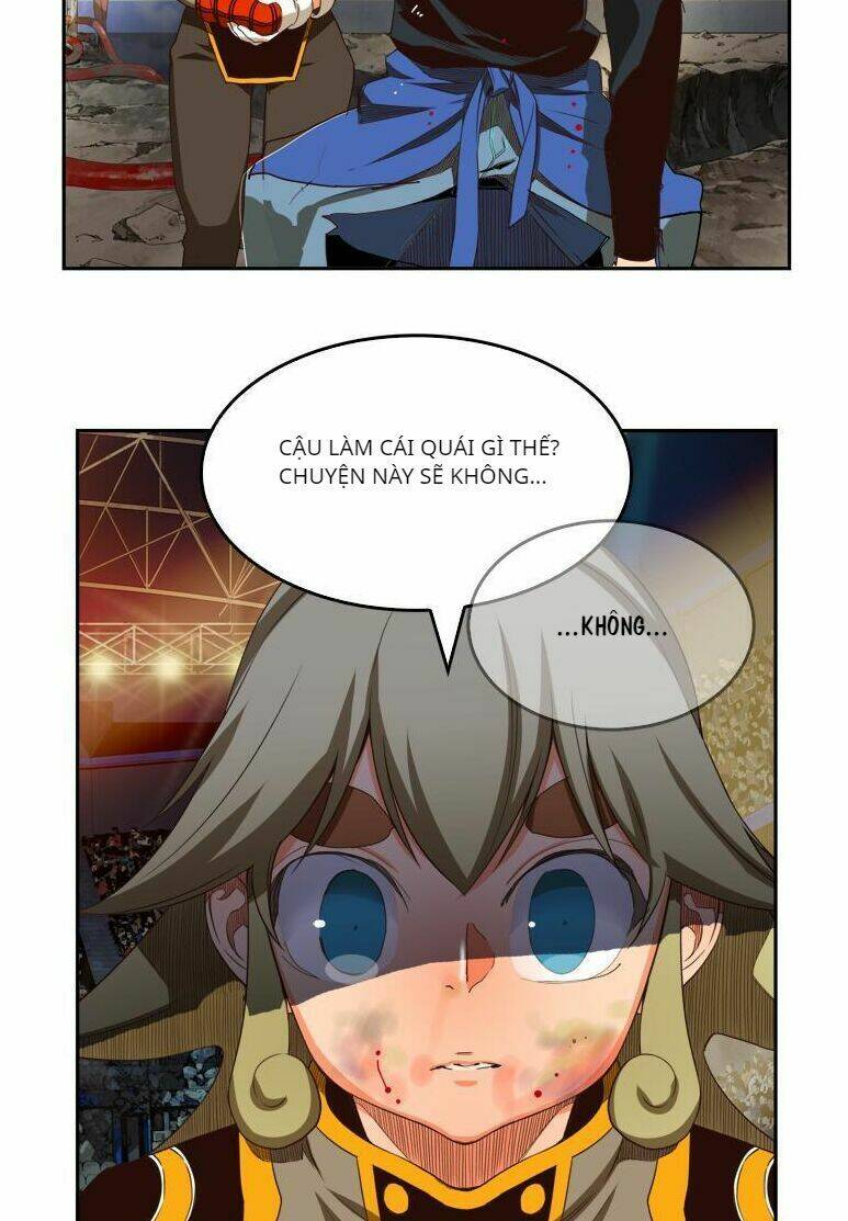 Chúa Tể Học Đường Chapter 371 - Trang 2