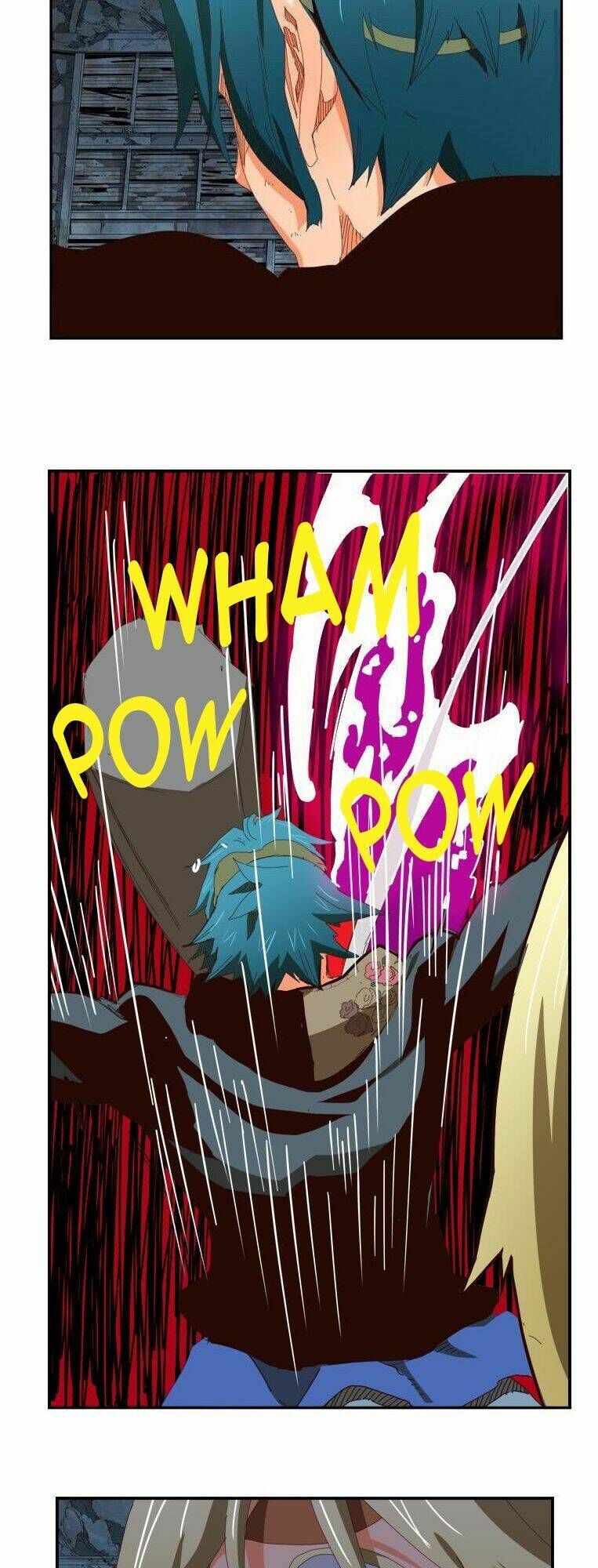 Chúa Tể Học Đường Chapter 371 - Trang 2