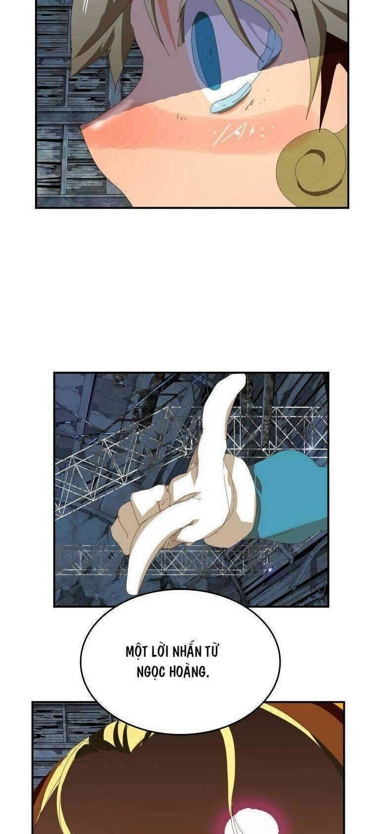 Chúa Tể Học Đường Chapter 371 - Trang 2