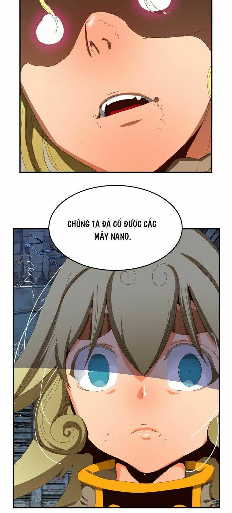 Chúa Tể Học Đường Chapter 371 - Trang 2