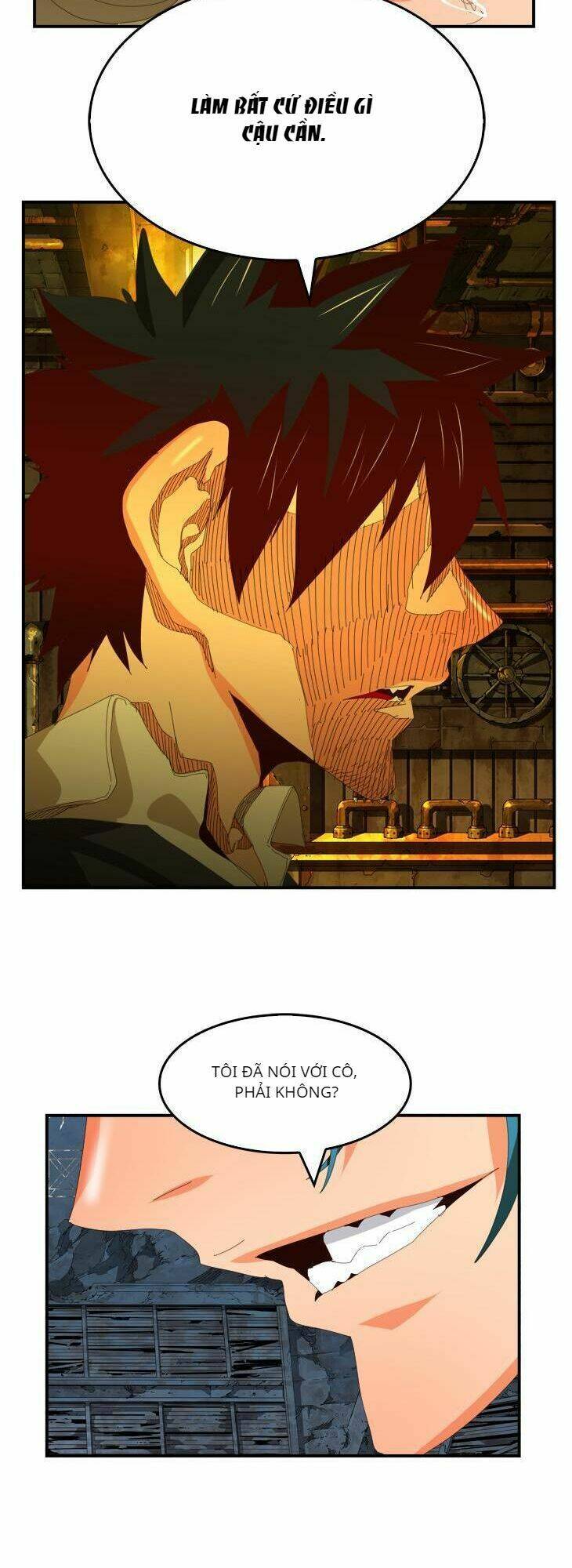 Chúa Tể Học Đường Chapter 371 - Trang 2