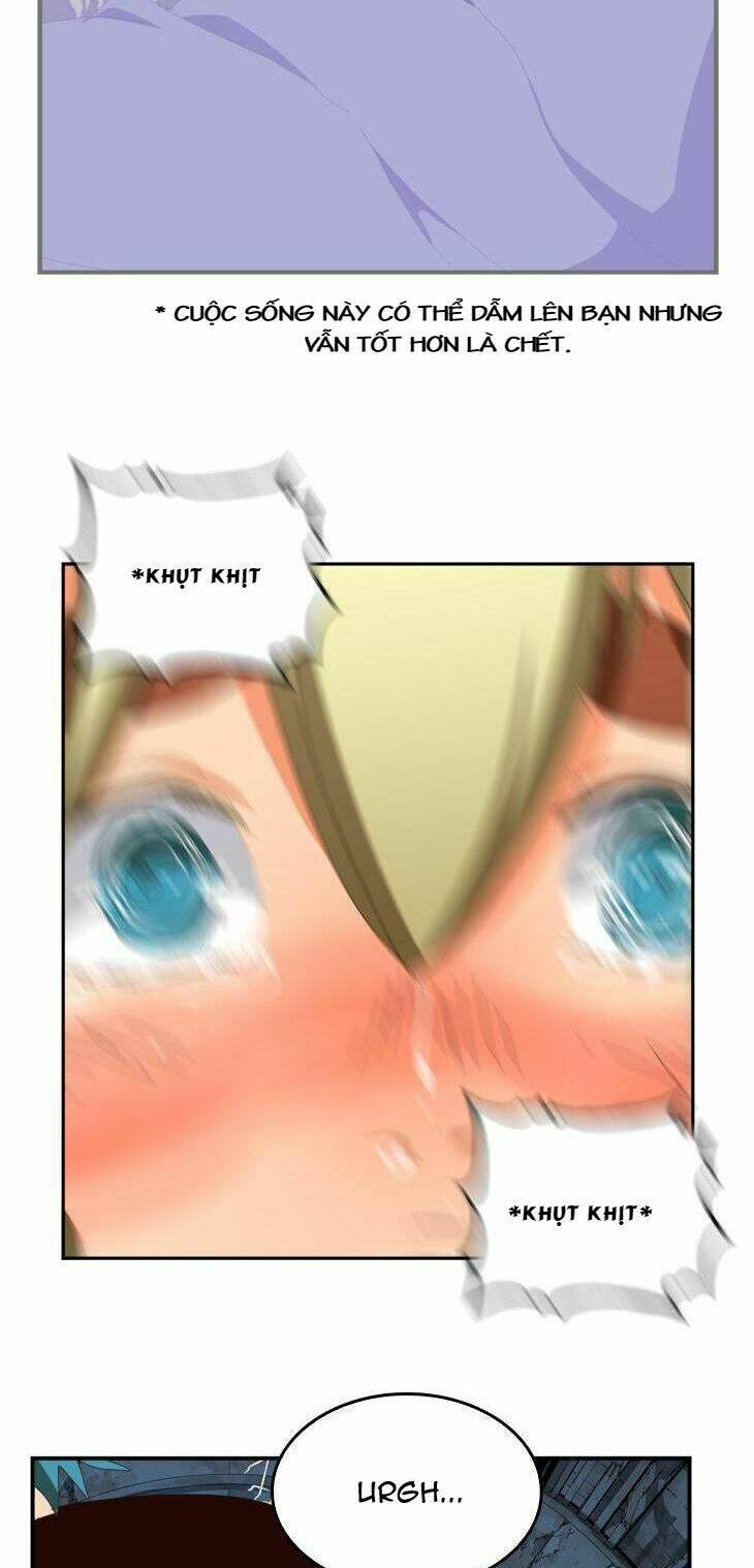 Chúa Tể Học Đường Chapter 371 - Trang 2