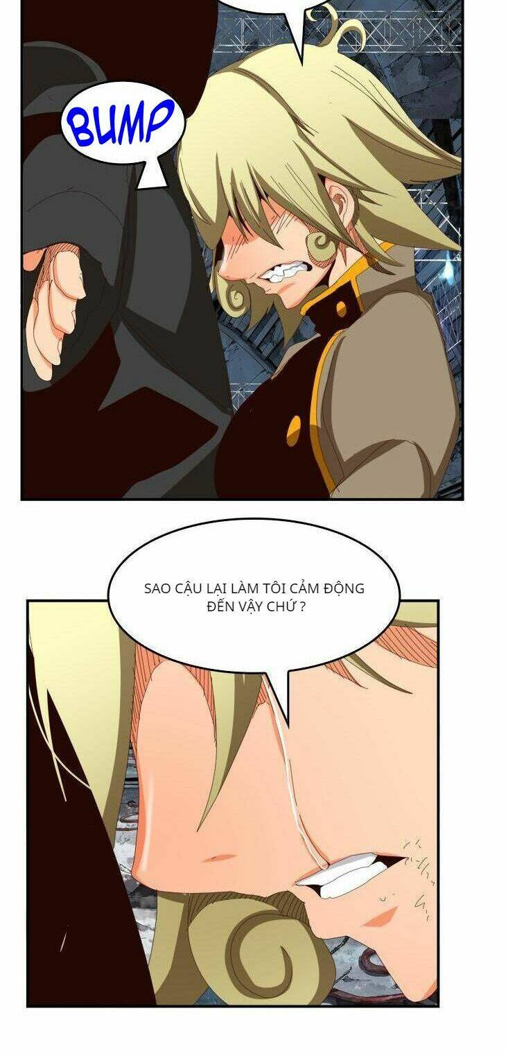 Chúa Tể Học Đường Chapter 371 - Trang 2