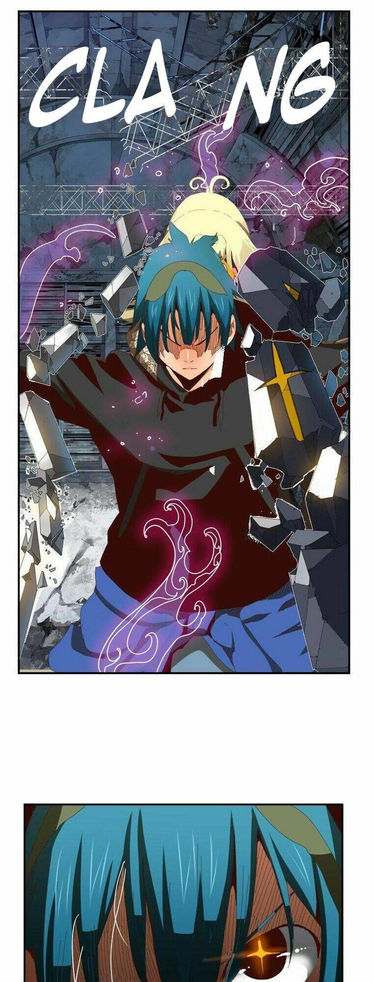 Chúa Tể Học Đường Chapter 371 - Trang 2