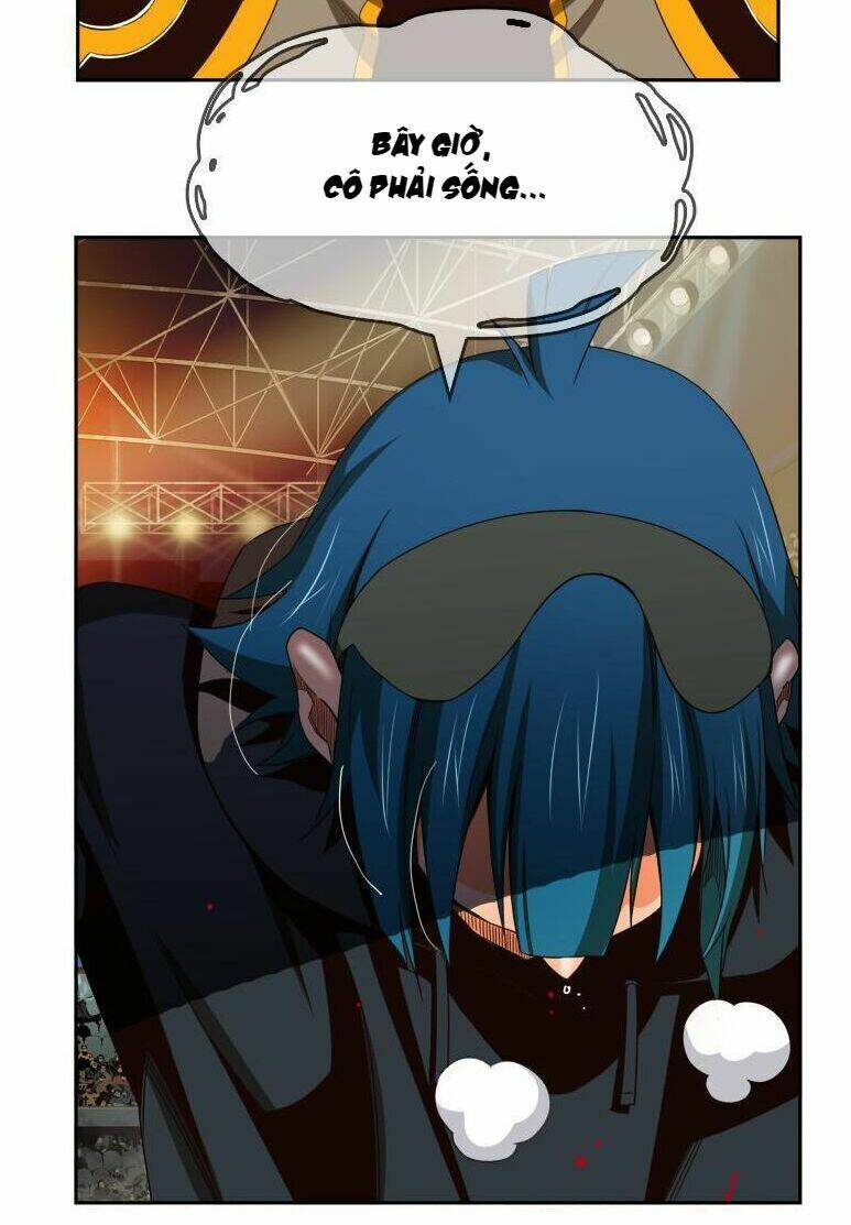 Chúa Tể Học Đường Chapter 371 - Trang 2