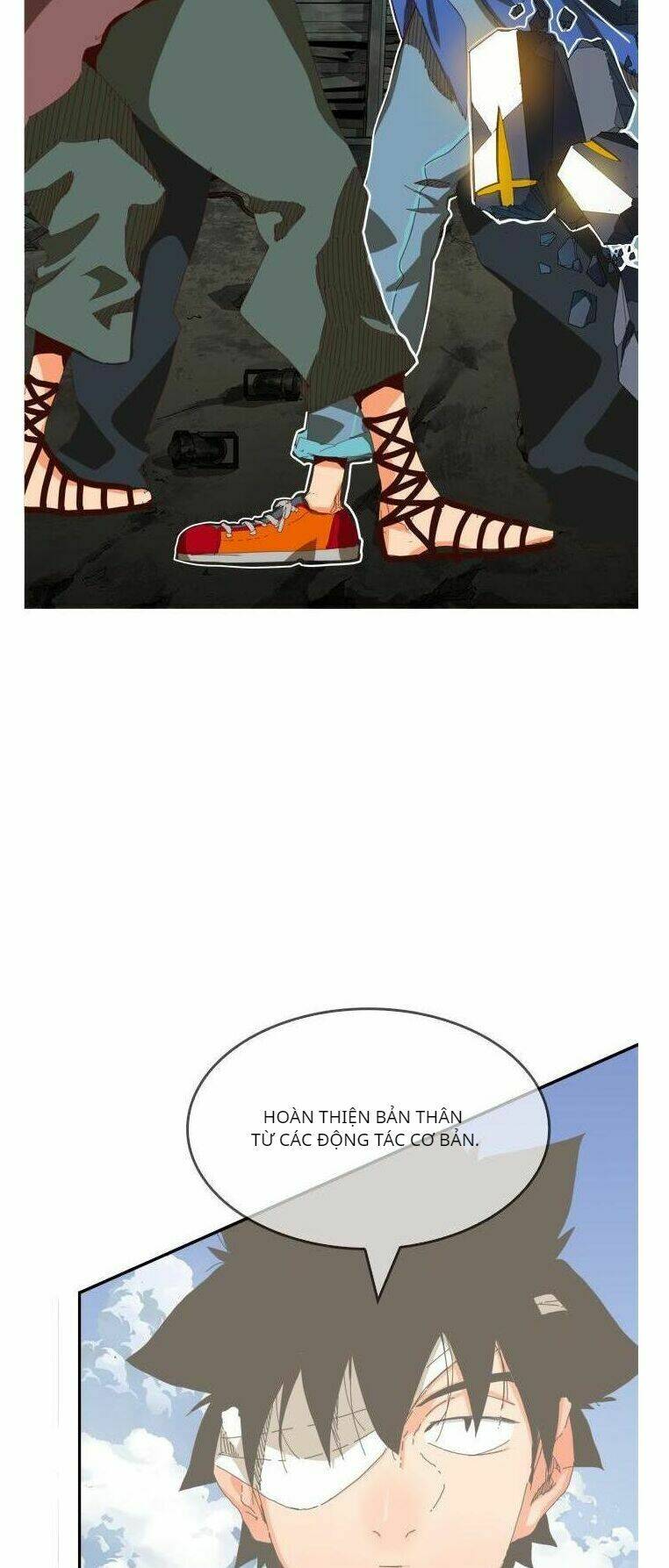 Chúa Tể Học Đường Chapter 371 - Trang 2