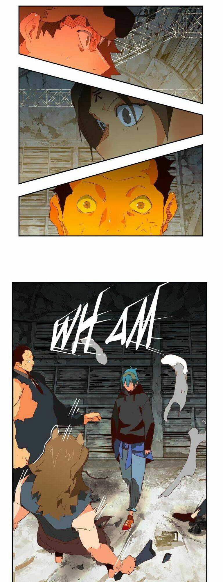 Chúa Tể Học Đường Chapter 372 - Trang 2