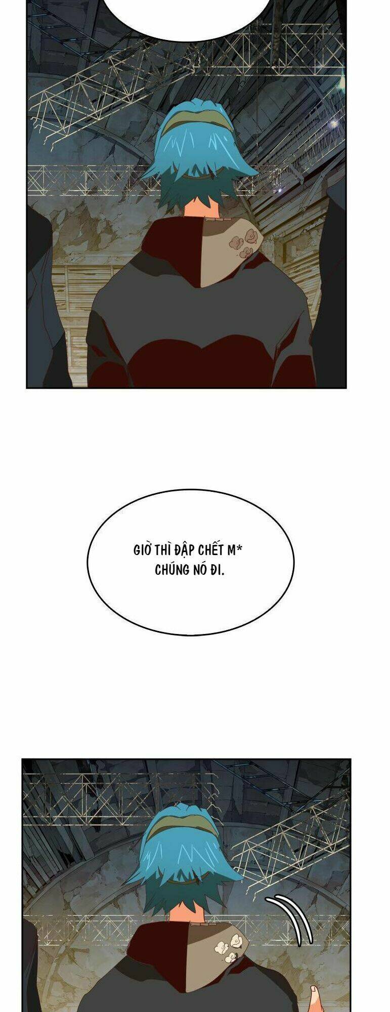 Chúa Tể Học Đường Chapter 372 - Trang 2