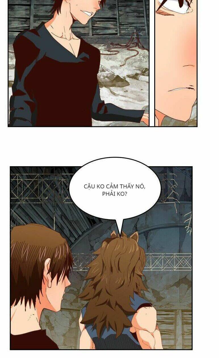 Chúa Tể Học Đường Chapter 372 - Trang 2