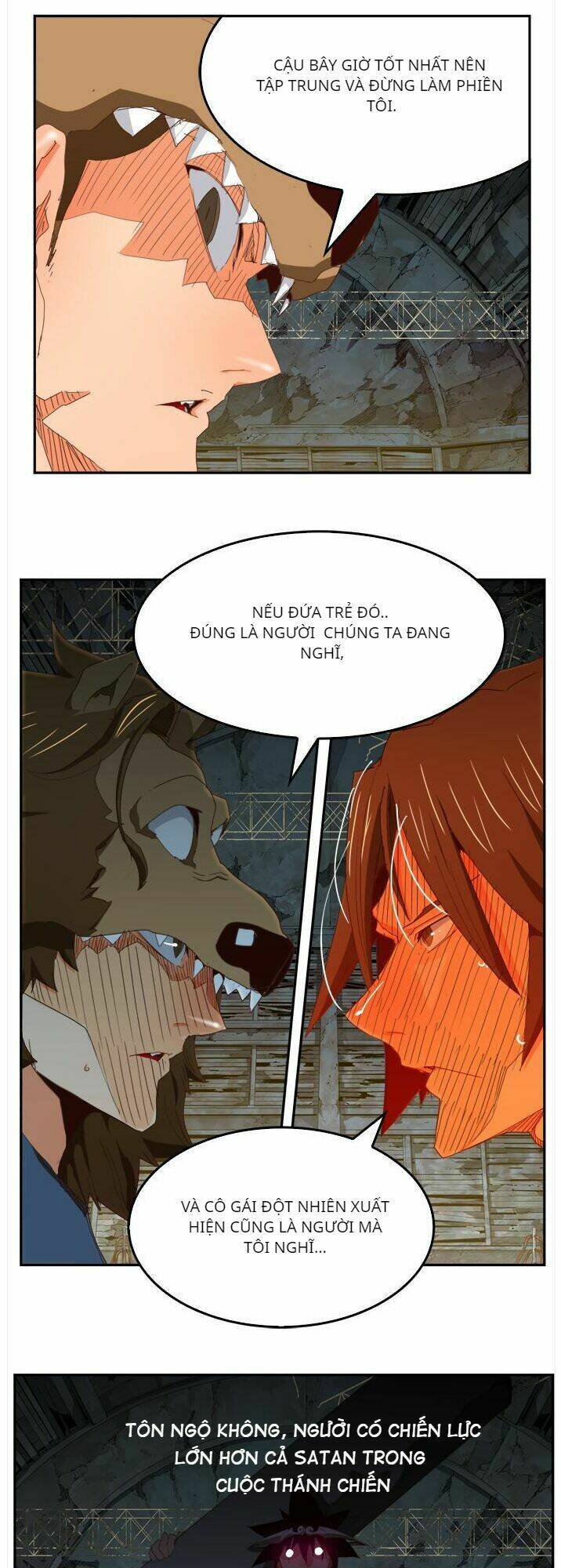 Chúa Tể Học Đường Chapter 372 - Trang 2