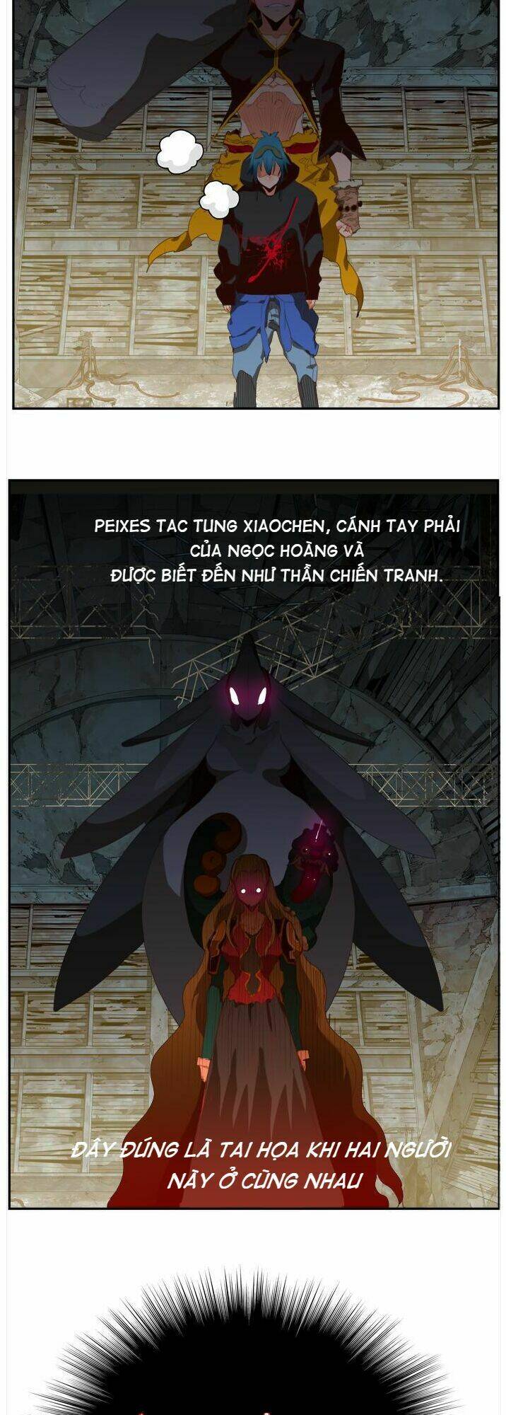 Chúa Tể Học Đường Chapter 372 - Trang 2